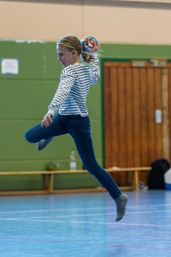 Bild 177 - Frauen HSG Kremperheide/Muensterdorf - HFF Munkbarup : Ergebnis: 28:27